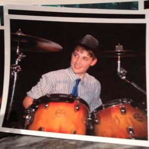 Meet your Posher, Ethan