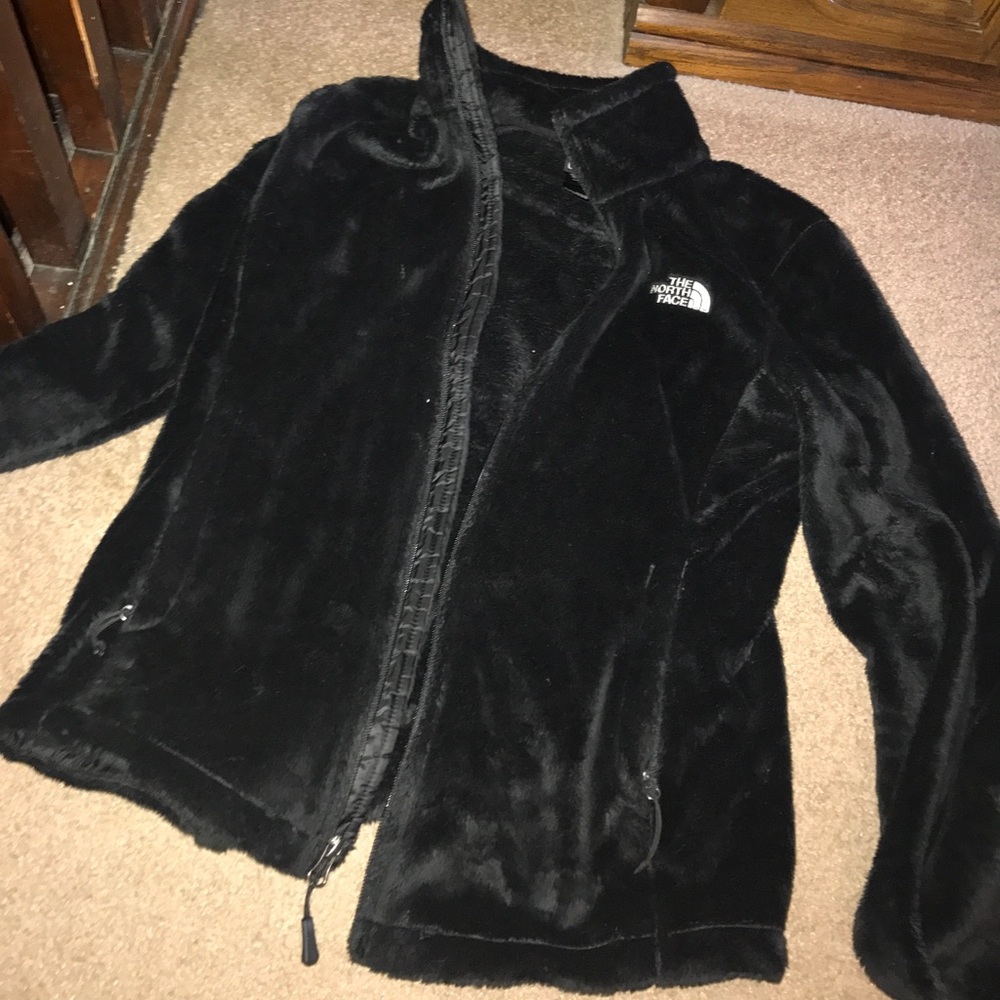 North Face Jacket - image 1