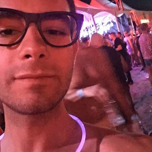 Meet your Posher, Dylan