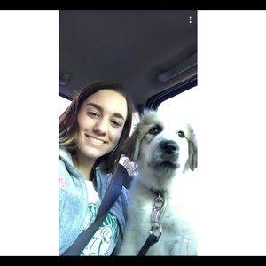 Meet your Posher, Grace