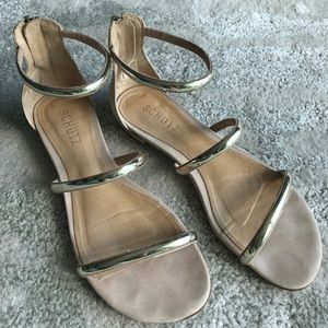 Perfect Sandal Flat