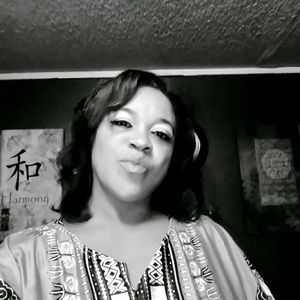 Meet your Posher, Misty