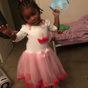 Meet your Posher, Haywood