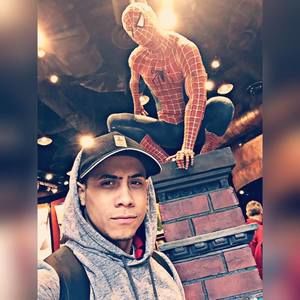 Meet your Posher, Josué