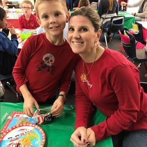 Meet your Posher, Joy