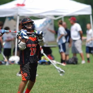 Meet your Posher, Kris