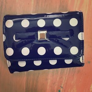Polkadot wallet