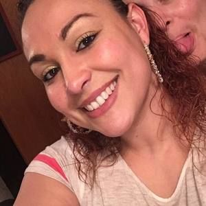 Meet your Posher, Francesca