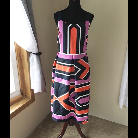 Eloquii Dresses & Skirts - Full Skirt Dress by Eloquii Size 22