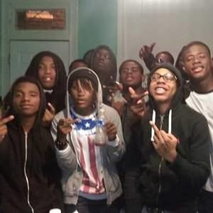 Meet your Posher, Gerald