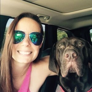 Meet your Posher, Rhonda