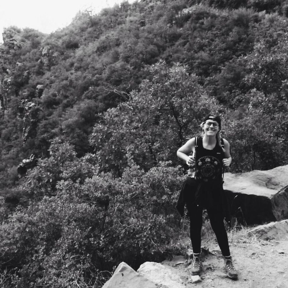 Meet your Posher, Lisa