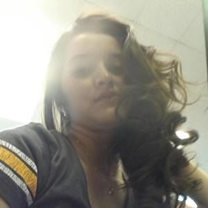 Meet your Posher, Joselyne