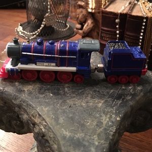 Hank & Hank’s Tender