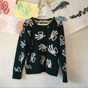 Bobo Choses Jumper - Magic