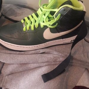 Air Force nike