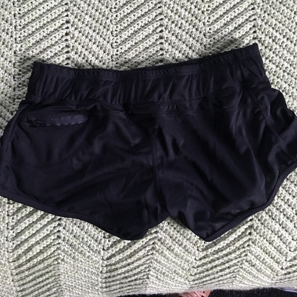 Black Muscle Pharm shorts - Picture 2 of 3