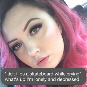 Meet your Posher, Nora