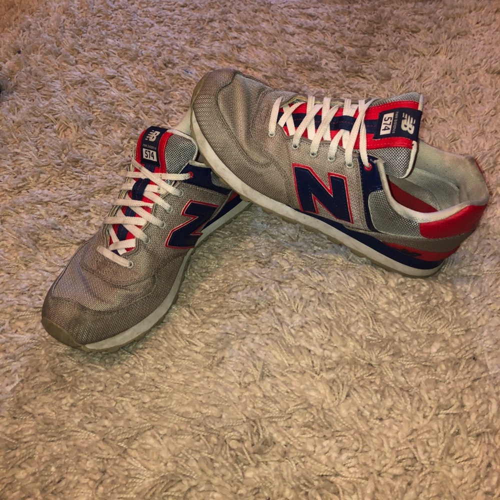 New Balance 574