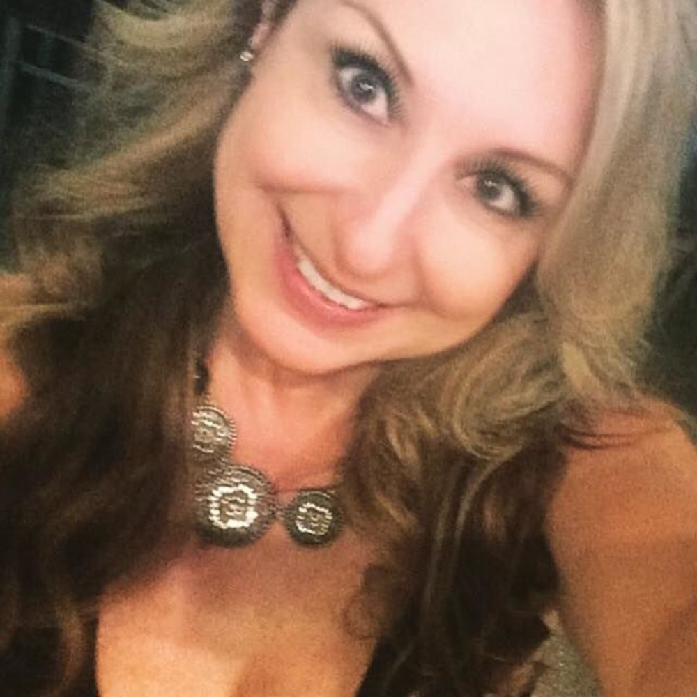 Meet your Posher, Kathy