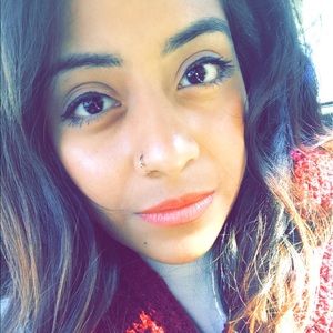 Meet your Posher, Idalia