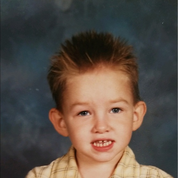 Meet your Posher, Gavin - Picture 1 of 1