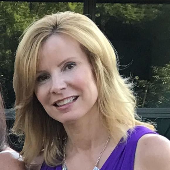 Meet your Posher, Kathy - Picture 1 of 1