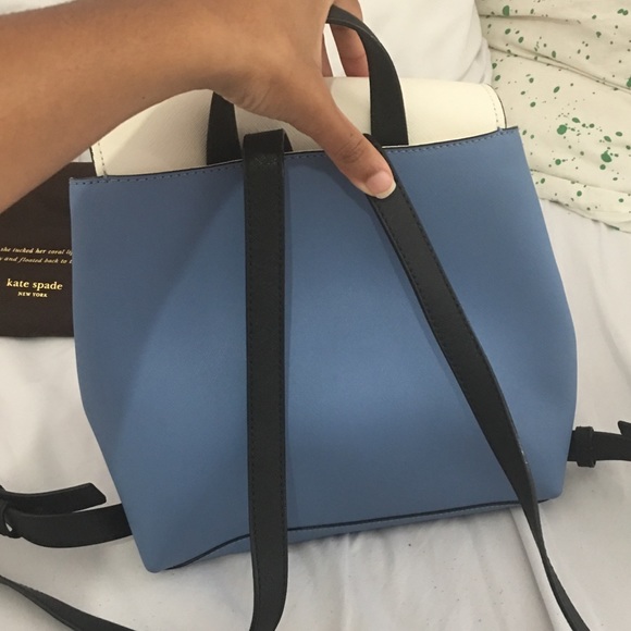 Kate Spade ♠️ Backpack Neema main image 2