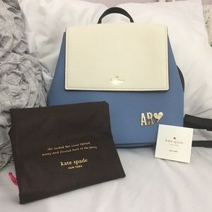 Kate Spade ♠️ Backpack Neema