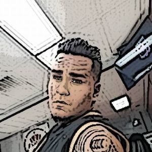 Meet your Posher, Juan