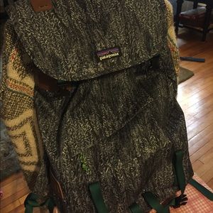 Patagonia 26L Backpack