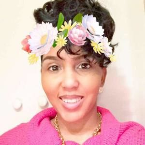 Meet your Posher, Alicia