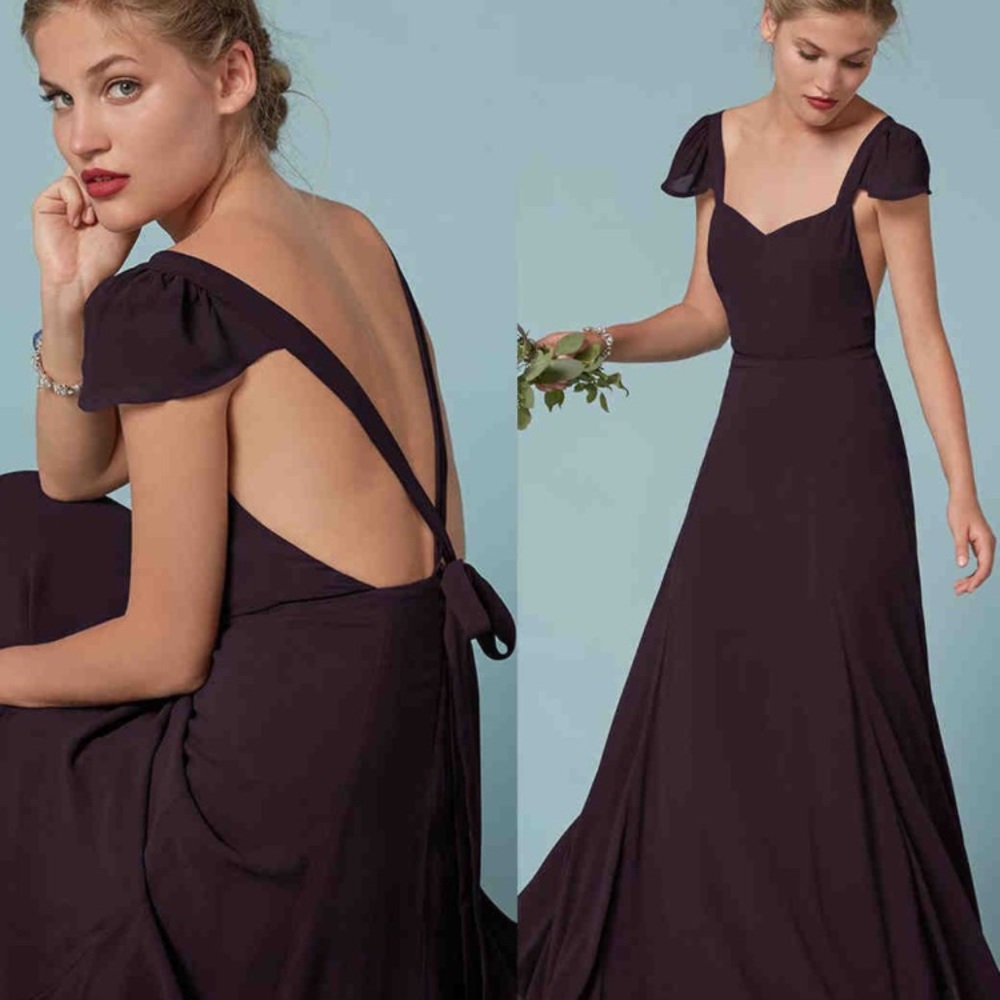 Reformation Maxi Dress