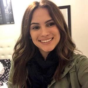 Meet your Posher, Daniela