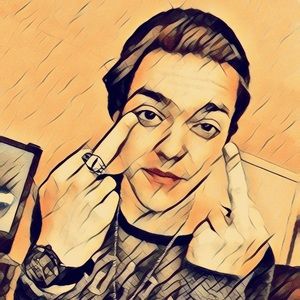 Meet your Posher, Cooper