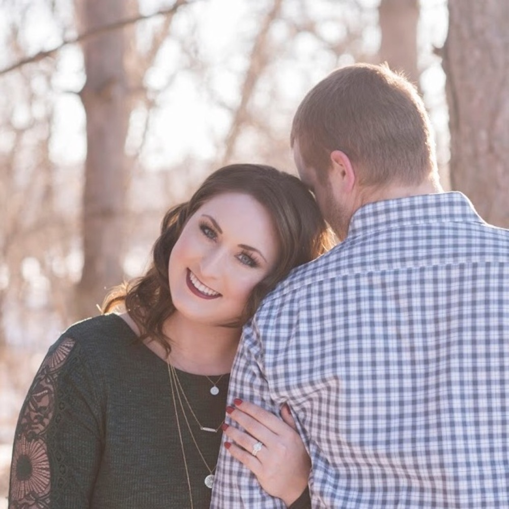 Meet your Posher, Krista