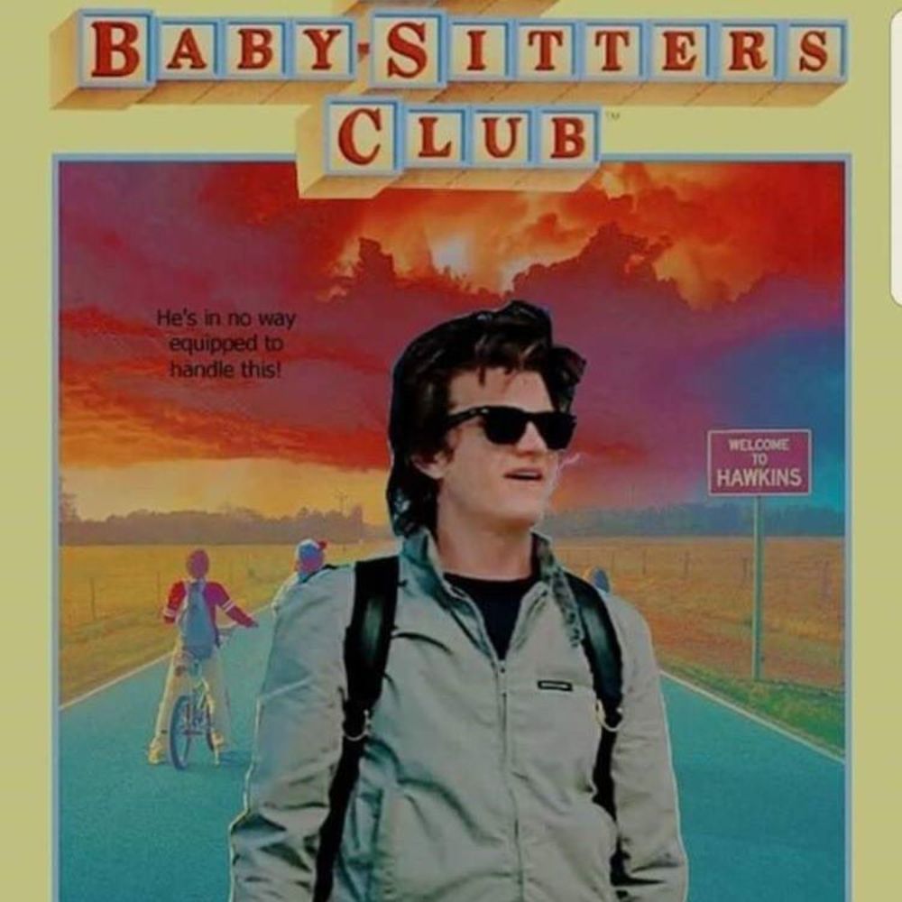 Meet your Posher, Valerie