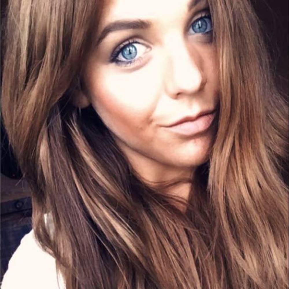 Meet your Posher, Shannon