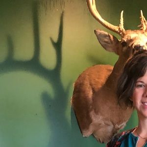 Meet your Posher, Amber