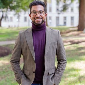 Meet your Posher, Kuntal