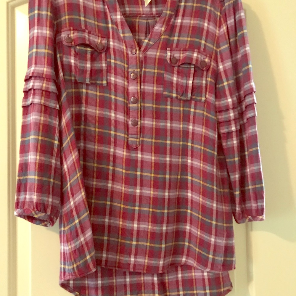 Matilda Jane Millie Top