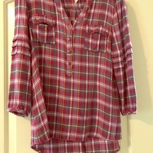 Matilda Jane Millie Top