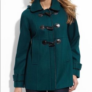 Steve Madden Toggle Peacoat
