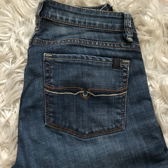 ✨ʙᴜғғᴀʟᴏ David Bitton Jeans✨ - Picture 3 of 8