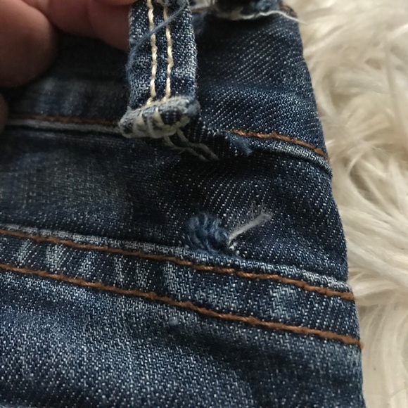 ✨ʙᴜғғᴀʟᴏ David Bitton Jeans✨ - Picture 4 of 8