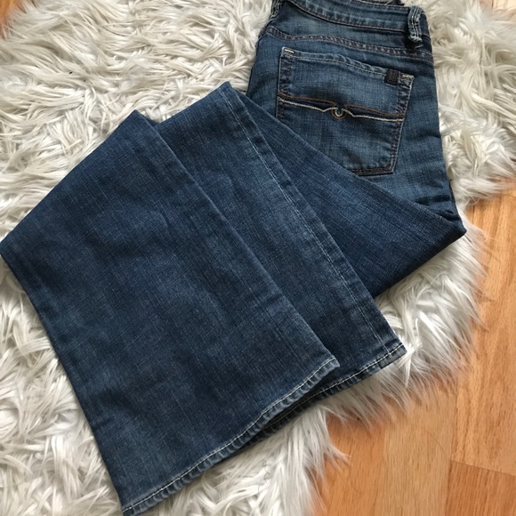 ✨ʙᴜғғᴀʟᴏ David Bitton Jeans✨ - Picture 5 of 8