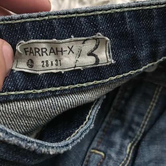 ✨ʙᴜғғᴀʟᴏ David Bitton Jeans✨ - Picture 7 of 8