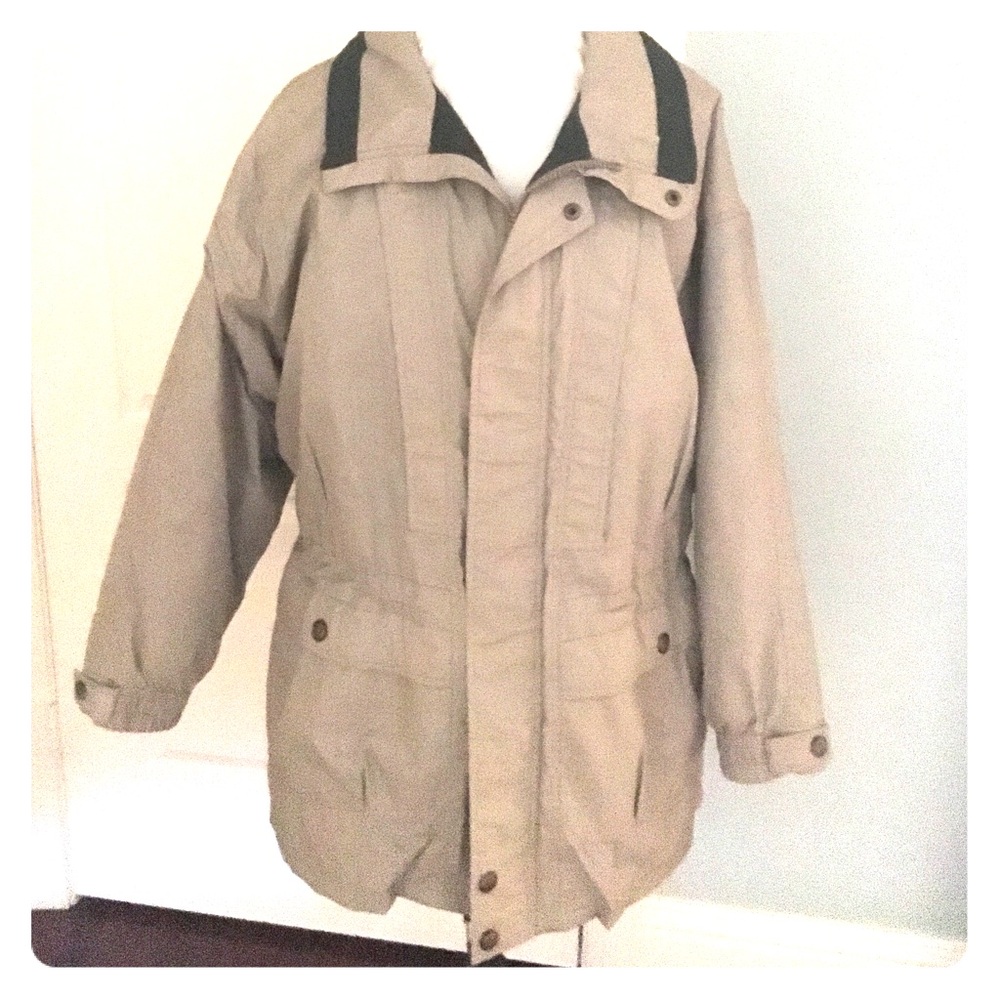 Jacket