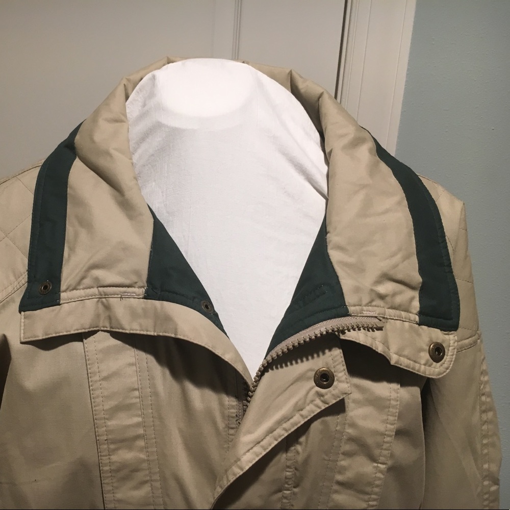 Jacket - Picture 3 of 5
