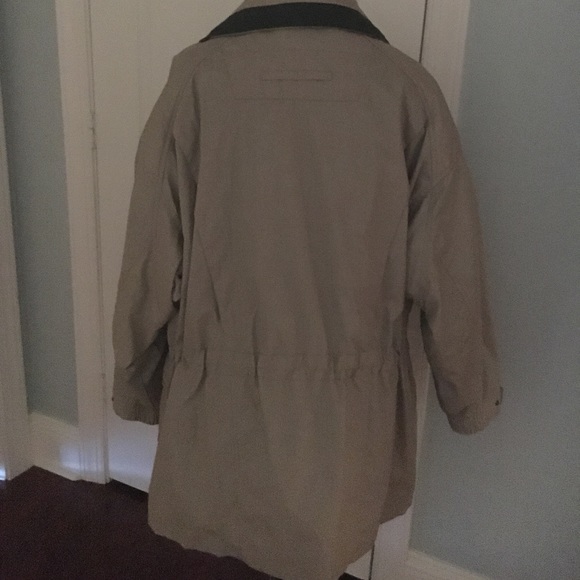 Jacket - Picture 2 of 5